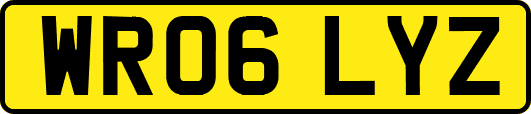 WR06LYZ