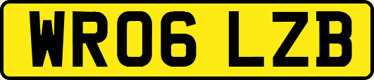 WR06LZB