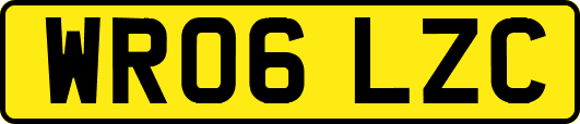 WR06LZC