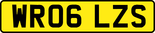 WR06LZS