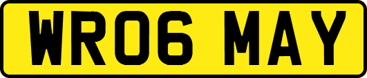WR06MAY