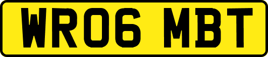 WR06MBT