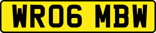 WR06MBW