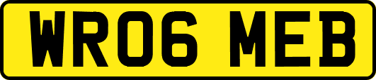 WR06MEB