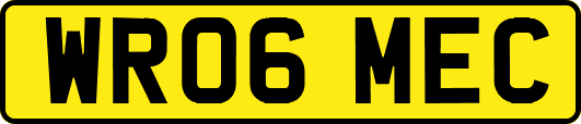 WR06MEC