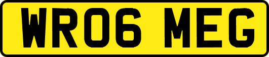 WR06MEG
