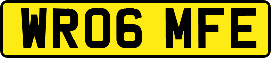 WR06MFE