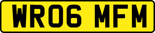 WR06MFM