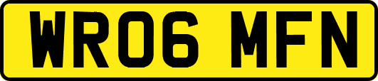 WR06MFN