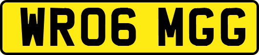 WR06MGG