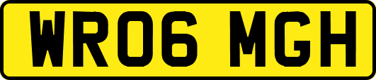 WR06MGH