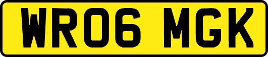 WR06MGK