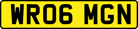 WR06MGN