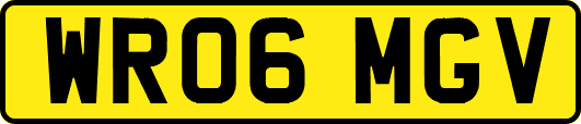 WR06MGV