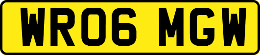 WR06MGW