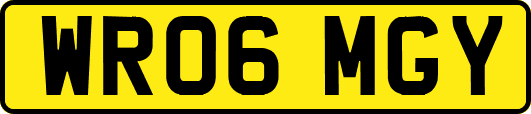 WR06MGY