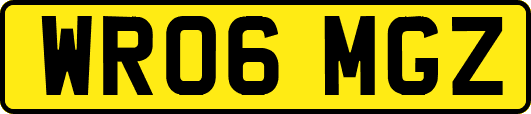 WR06MGZ