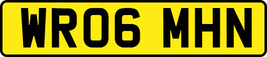 WR06MHN