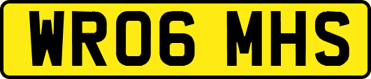 WR06MHS