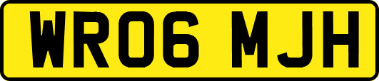 WR06MJH