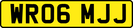WR06MJJ