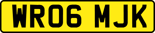 WR06MJK