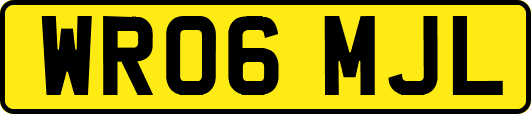 WR06MJL