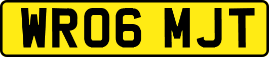 WR06MJT