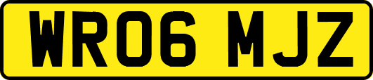 WR06MJZ