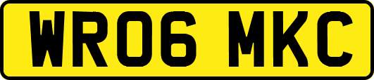 WR06MKC