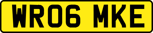 WR06MKE