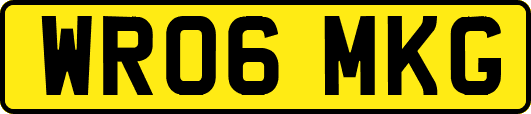 WR06MKG