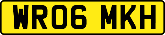 WR06MKH