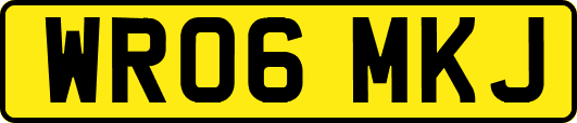 WR06MKJ
