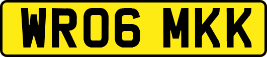 WR06MKK