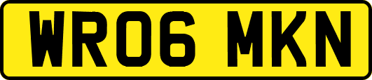 WR06MKN