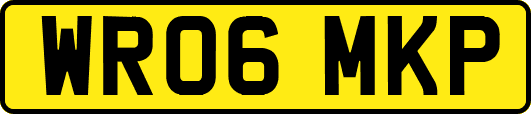 WR06MKP