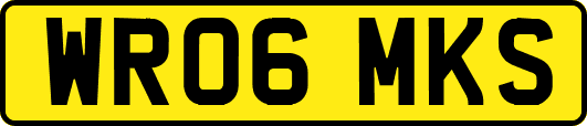 WR06MKS