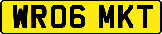 WR06MKT