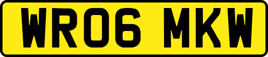 WR06MKW
