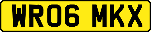 WR06MKX
