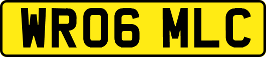WR06MLC