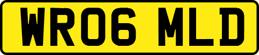 WR06MLD