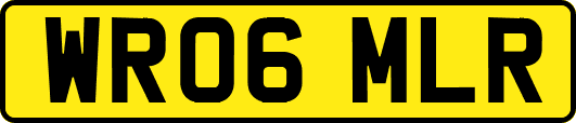 WR06MLR