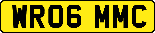 WR06MMC