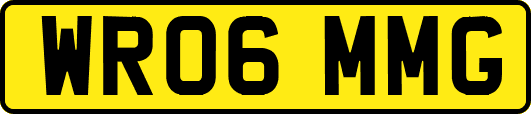 WR06MMG