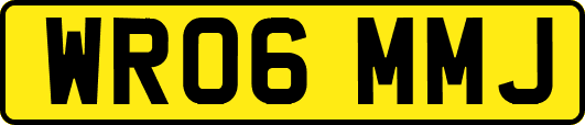 WR06MMJ