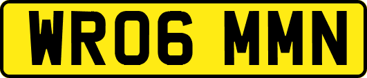WR06MMN