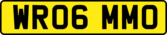 WR06MMO