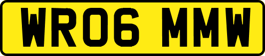 WR06MMW